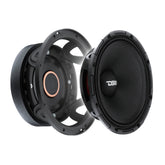 PROJECT360 - High-Sensitivity Mid-High Loudspeakers with Rotating Recone Design For Quick Repair 4-Ohm - DS18