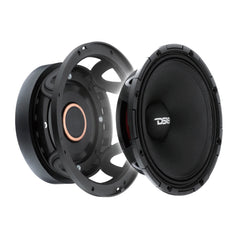 PROJECT360 - High-Sensitivity Mid-High Loudspeakers with Rotating Recone Design For Quick Repair 4-Ohm - DS18