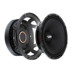 PROJECT360 - High-Sensitivity Mid-High Loudspeakers with Rotating Recone Design For Quick Repair 8-Ohm - DS18