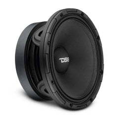 PROJECT360 - High-Sensitivity Mid-High Loudspeakers with Rotating Recone Design For Quick Repair 8-Ohm - DS18