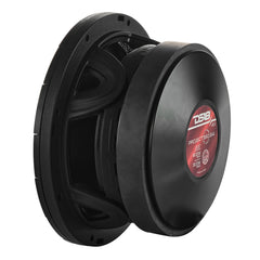 PROJECT360 - High-Sensitivity Mid-High Loudspeakers with Rotating Recone Design For Quick Repair 4-Ohm - DS18
