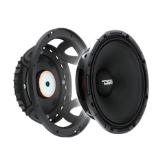 PROJECT360 - High-Sensitivity Mid-High Loudspeakers with Rotating Recone Design For Quick Repair 4-Ohm - DS18
