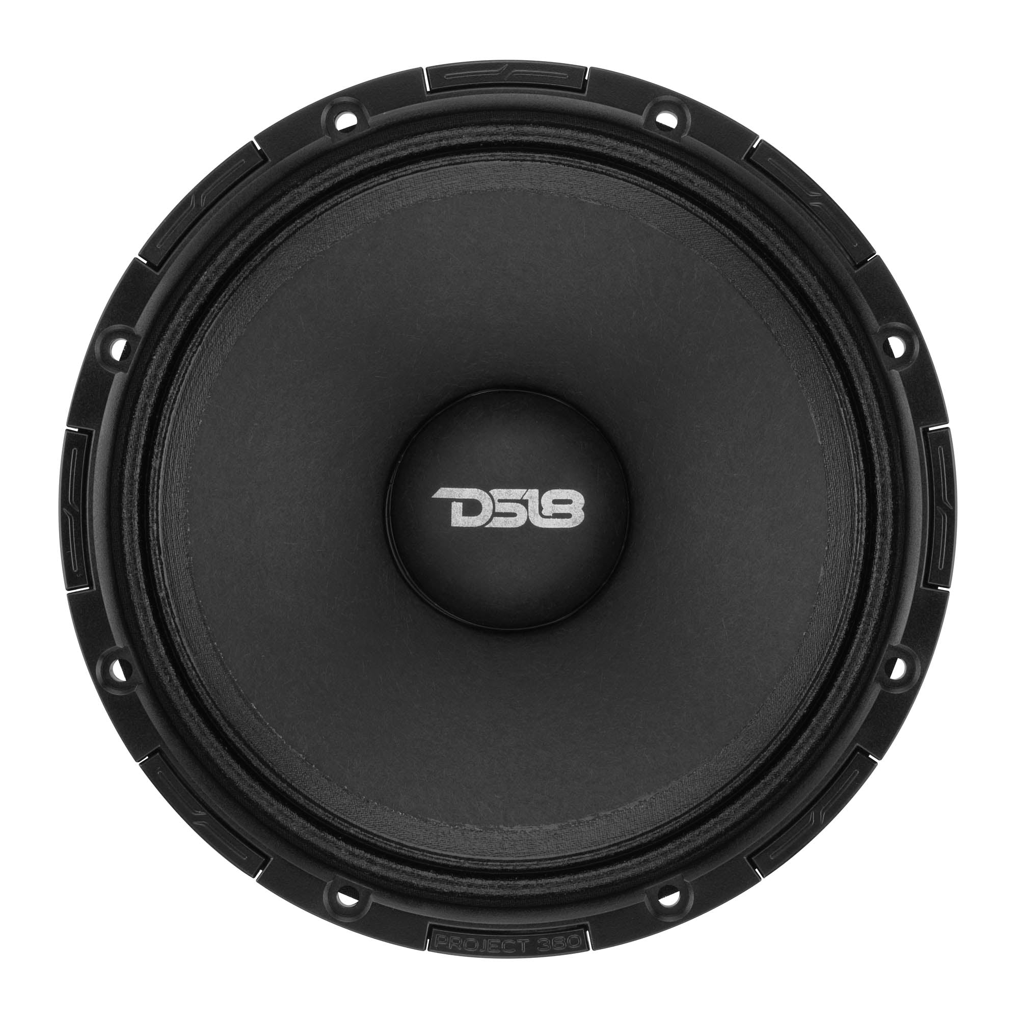 PROJECT360 6.5” Rotating Recone Replacement Kit 8-Ohm - DS18