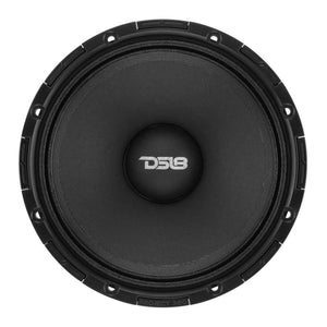 PROJECT360 6.5” Rotating Recone Replacement Kit 8-Ohm - DS18
