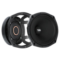 PROJECT360 - High-Sensitivity Mid-High Loudspeakers with Rotating Recone Design For Quick Repair 8-Ohm - DS18