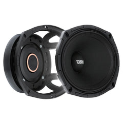 PROJECT360 - High-Sensitivity Mid-High Loudspeakers with Rotating Recone Design For Quick Repair 4-Ohm - DS18