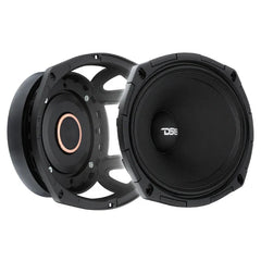 PROJECT360 - High-Sensitivity Mid-High Loudspeakers with Rotating Recone Design For Quick Repair 8-Ohm - DS18