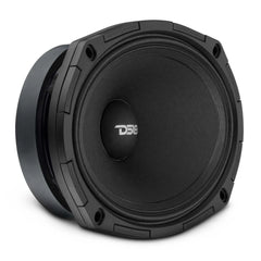 PROJECT360 - High-Sensitivity Mid-High Loudspeakers with Rotating Recone Design For Quick Repair 4-Ohm - DS18
