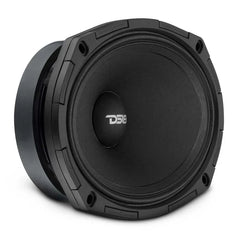 PROJECT360 - High-Sensitivity Mid-High Loudspeakers with Rotating Recone Design For Quick Repair 8-Ohm - DS18
