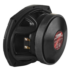 PROJECT360 - High-Sensitivity Mid-High Loudspeakers with Rotating Recone Design For Quick Repair 8-Ohm - DS18