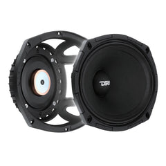 PROJECT360 - High-Sensitivity Mid-High Loudspeakers with Rotating Recone Design For Quick Repair 8-Ohm - DS18