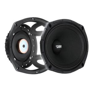 PROJECT360 - High-Sensitivity Mid-High Loudspeakers with Rotating Recone Design For Quick Repair 4-Ohm - DS18