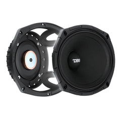 PROJECT360 - High-Sensitivity Mid-High Loudspeakers with Rotating Recone Design For Quick Repair 4-Ohm - DS18
