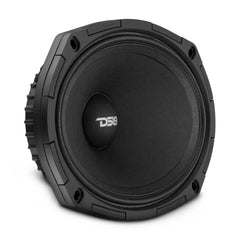PROJECT360 - High-Sensitivity Mid-High Loudspeakers with Rotating Recone Design For Quick Repair 8-Ohm - DS18