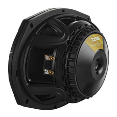 PROJECT360 - High-Sensitivity Mid-High Loudspeakers with Rotating Recone Design For Quick Repair 4-Ohm - DS18