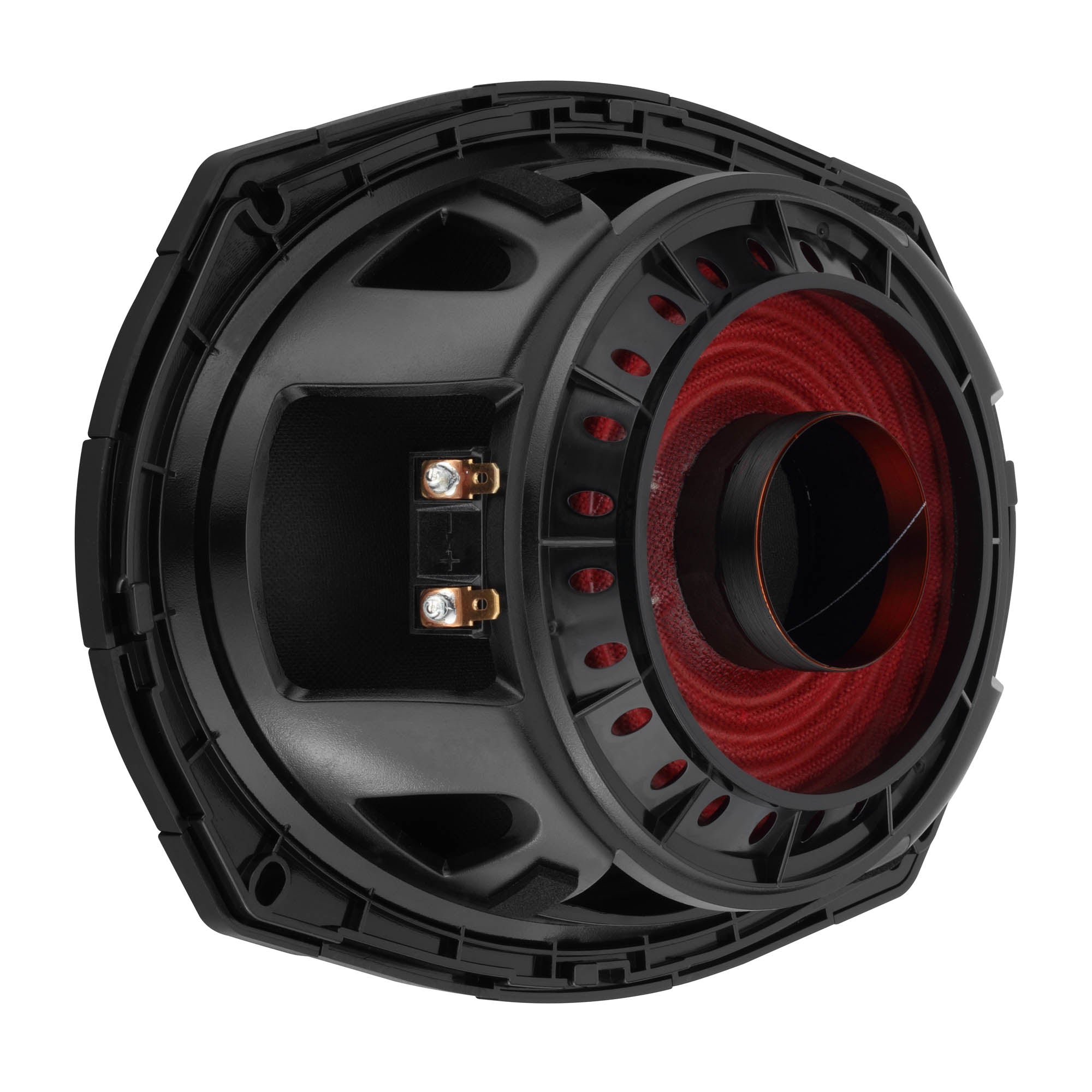 PROJECT360 6x9” Rotating Recone Replacement Kit 8-Ohm - DS18