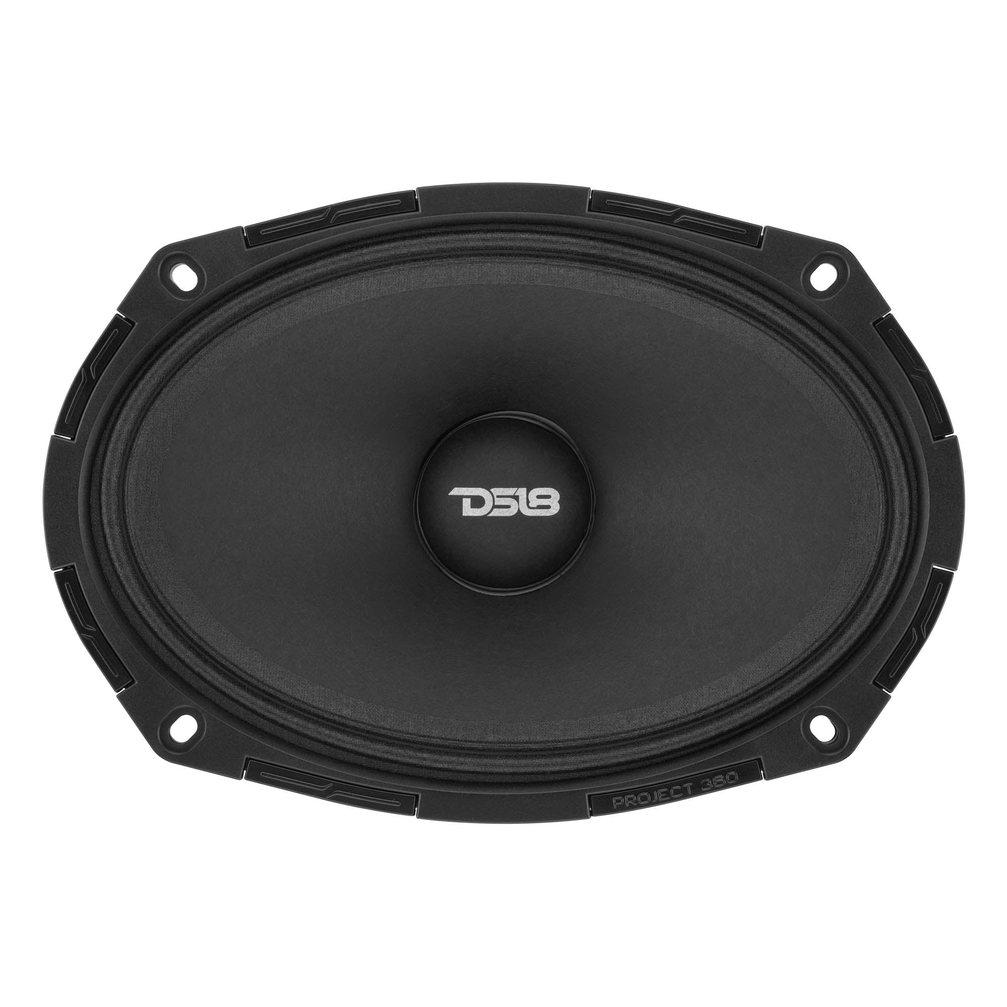 PROJECT360 6x9” Rotating Recone Replacement Kit 8-Ohm - DS18