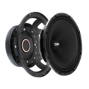 PROJECT360 - High-Sensitivity Mid-High Loudspeakers with Rotating Recone Design For Quick Repair 4-Ohm - DS18