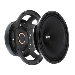 PROJECT360 - High-Sensitivity Mid-High Loudspeakers with Rotating Recone Design For Quick Repair 8-Ohm - DS18