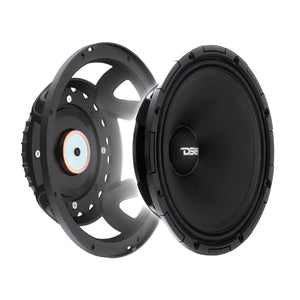 PROJECT360 - High-Sensitivity Mid-High Loudspeakers with Rotating Recone Design For Quick Repair 8-Ohm - DS18