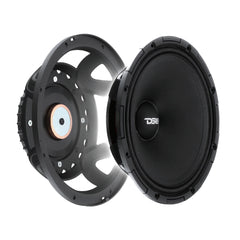PROJECT360 - High-Sensitivity Mid-High Loudspeakers with Rotating Recone Design For Quick Repair 8-Ohm - DS18