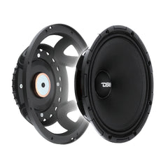 PROJECT360 - High-Sensitivity Mid-High Loudspeakers with Rotating Recone Design For Quick Repair 4-Ohm - DS18