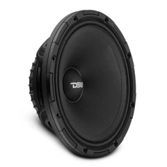 PROJECT360 - High-Sensitivity Mid-High Loudspeakers with Rotating Recone Design For Quick Repair 4-Ohm - DS18