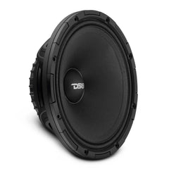 PROJECT360 - High-Sensitivity Mid-High Loudspeakers with Rotating Recone Design For Quick Repair 8-Ohm - DS18