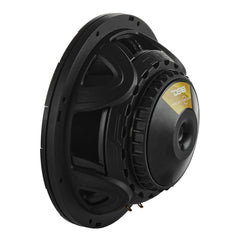PROJECT360 - High-Sensitivity Mid-High Loudspeakers with Rotating Recone Design For Quick Repair 4-Ohm - DS18