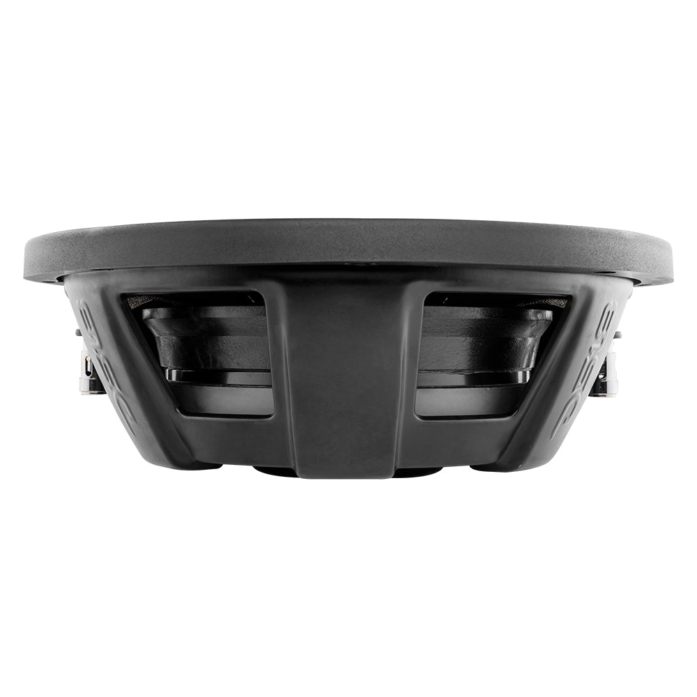 PS Shallow-Mount Water Resistant 10" Subwoofer | 500W RMS DVC 2-Ohm - DS18