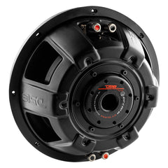PS Shallow-Mount Water Resistant 10" Subwoofer | 500W RMS DVC 4-Ohm - DS18