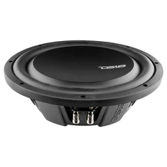 PS Shallow-Mount Water Resistant 12" Subwoofer | 600W RMS DVC 4-Ohm - DS18