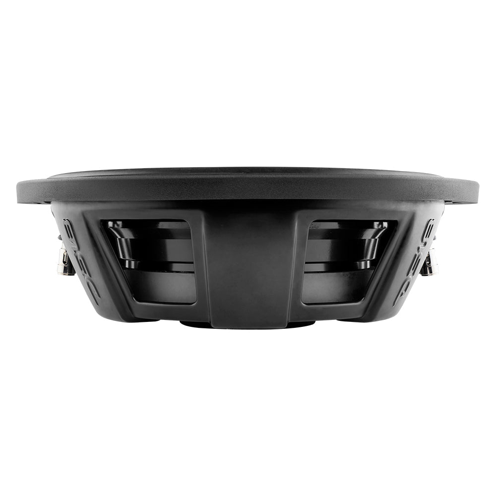 PS Shallow-Mount Water Resistant 12" Subwoofer | 600W RMS DVC 4-Ohm - DS18