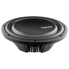 PS Shallow-Mount Water Resistant 12" Subwoofer | 600W RMS Single Voice Coil 4-Ohm - DS18