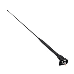 MBQG-STG3-RC-1 500 Watt STAGE 3 Polaris GENERAL Tuned System designed for RIDE COMMAND