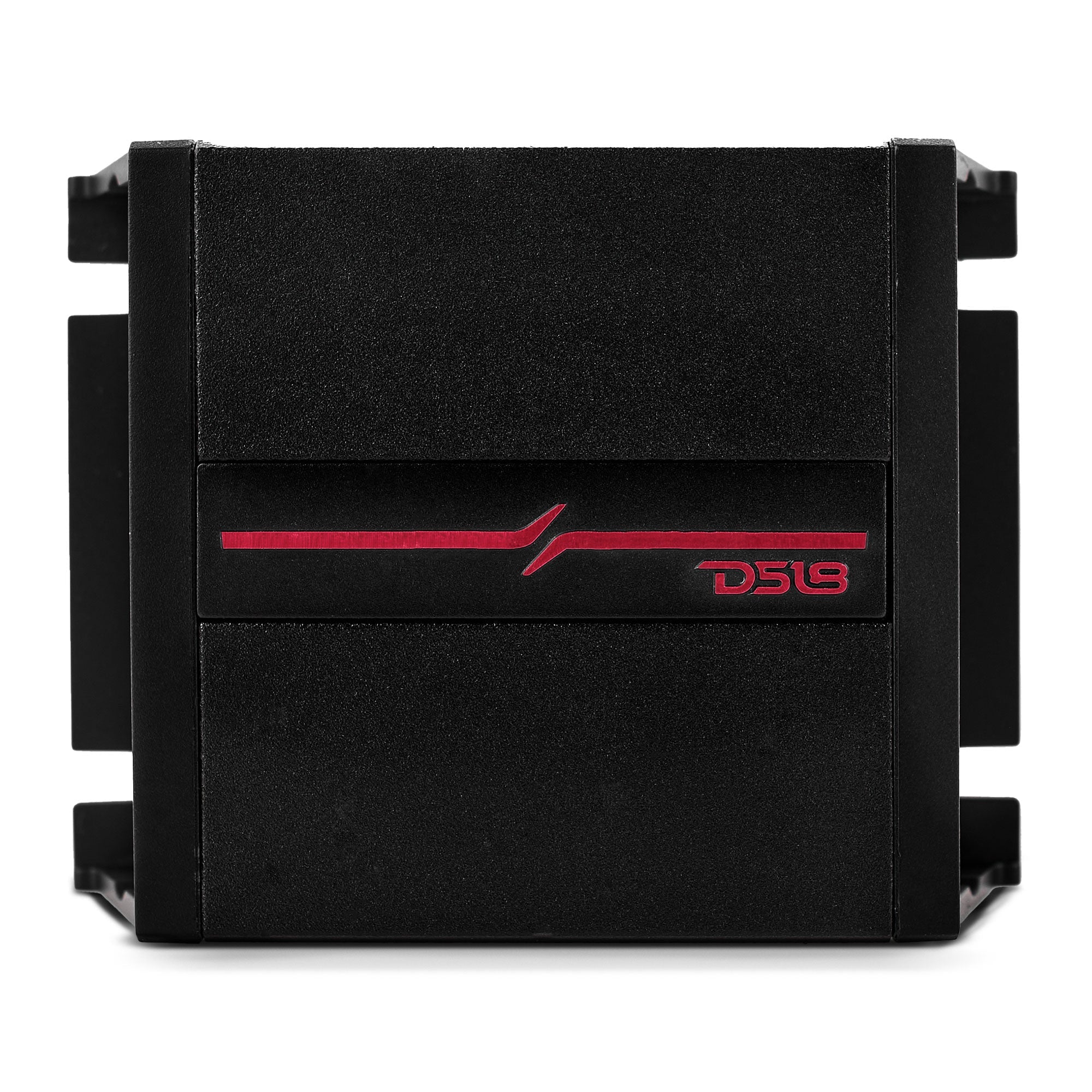 2-Channel Lossless Audio Line Output Converter with Auto Turn-On And Speaker Emulator - DS18
