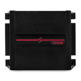 2-Channel Lossless Audio Line Output Converter with Auto Turn-On And Speaker Emulator - DS18