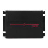 4-Channel Lossless Audio Line Output Converter with Auto Turn-On And Speaker Emulator - DS18