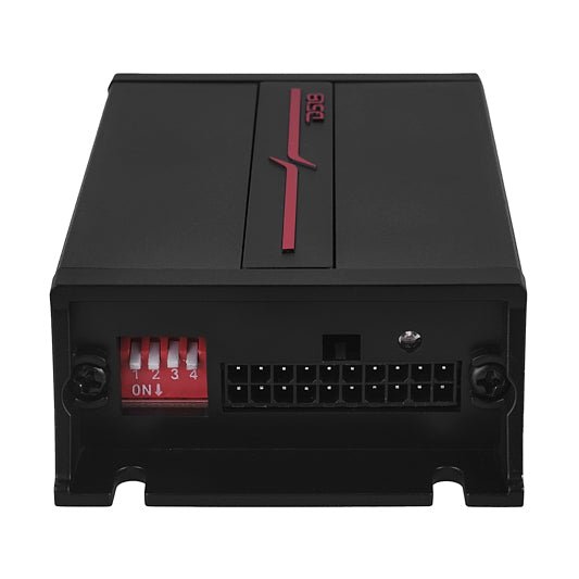 4-Channel Lossless Audio Line Output Converter with Auto Turn-On And Speaker Emulator - DS18