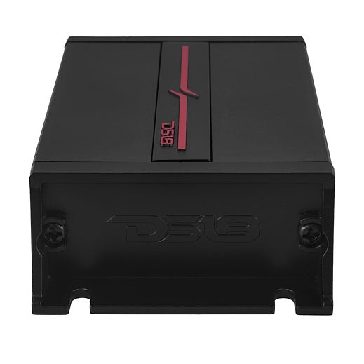 4-Channel Lossless Audio Line Output Converter with Auto Turn-On And Speaker Emulator - DS18