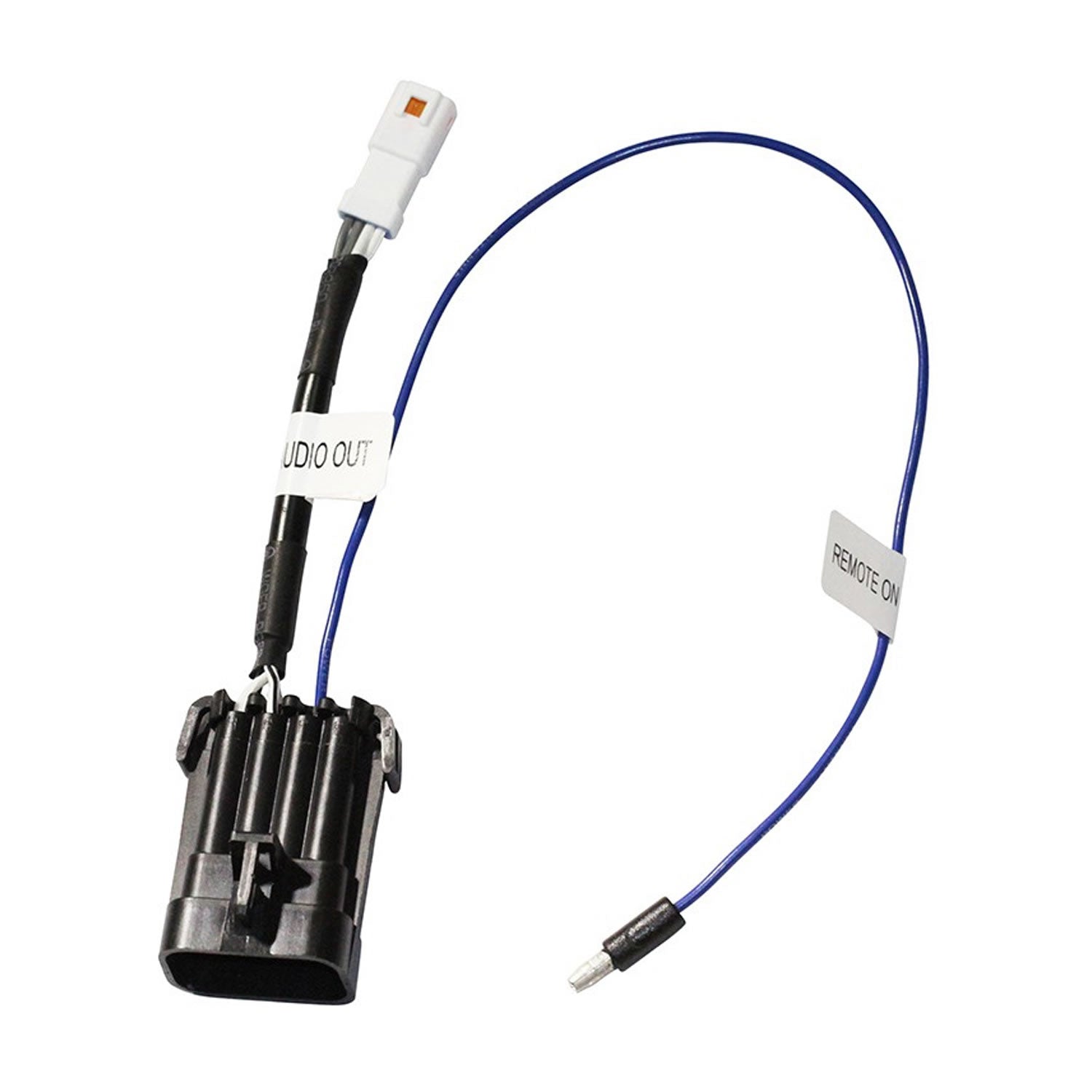 RC1-JST-F RIDE COMMAND™ to Female JST Connector