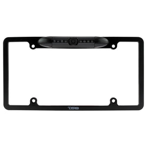 DS18 RCCP License Plate Backup Camera with Night Vision - DS18