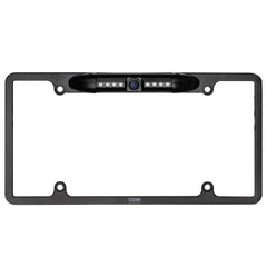 DS18 RCCP License Plate Backup Camera with Night Vision - DS18