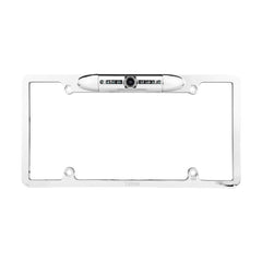 DS18 RCCP License Plate Backup Camera with Night Vision - DS18