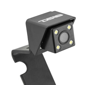 DS18 RCJ Jeep JK/JKU Spare Tire Reverse Camera with Night Vision - DS18
