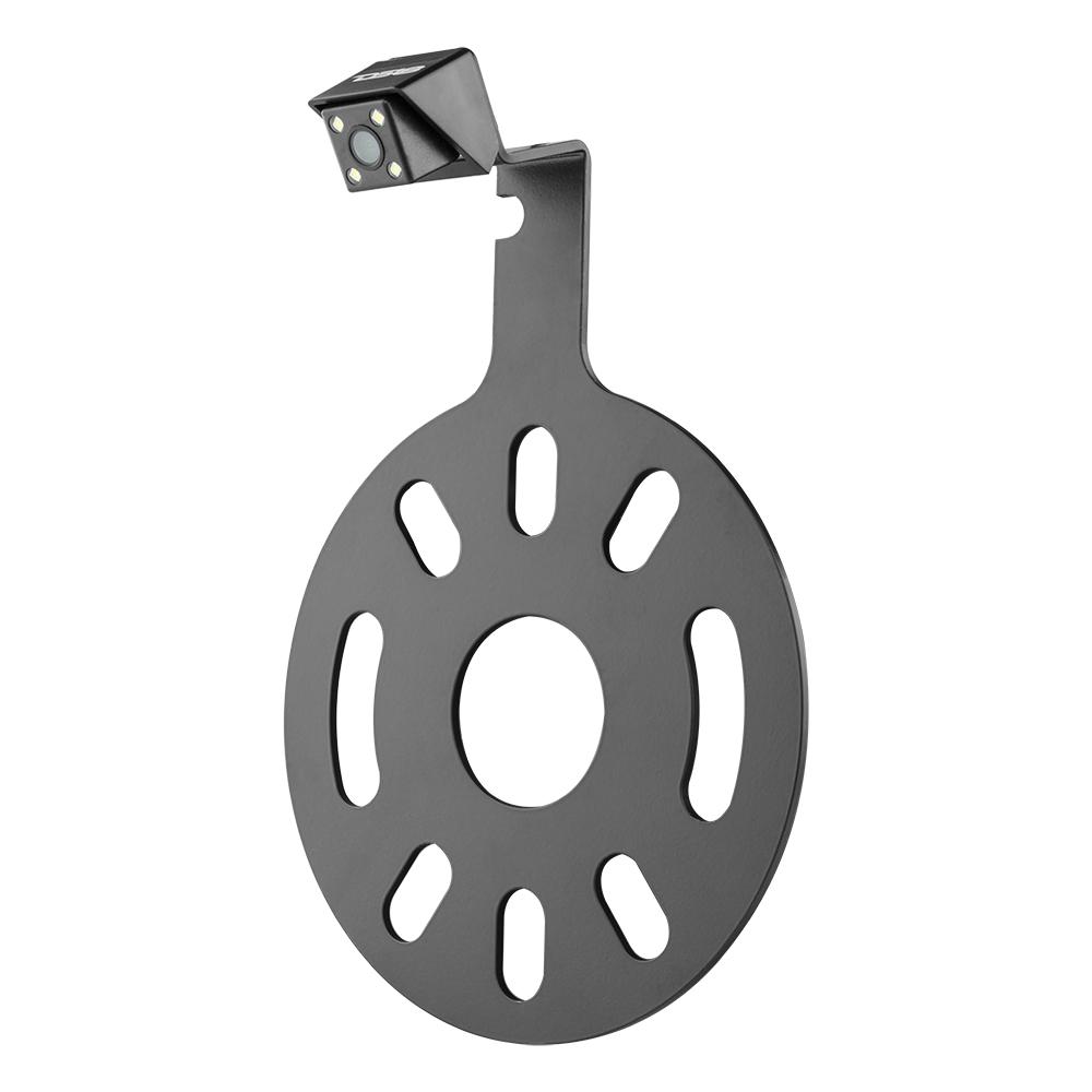 DS18 RCJ Jeep JK/JKU Spare Tire Reverse Camera with Night Vision - DS18