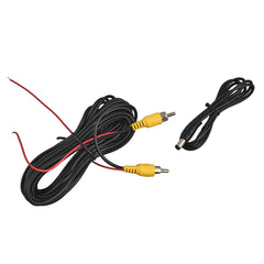 DS18 RCNLP Top License Plate Backup Camera - DS18