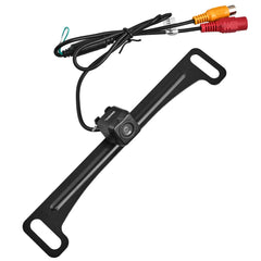DS18 RCNLP Top License Plate Backup Camera - DS18