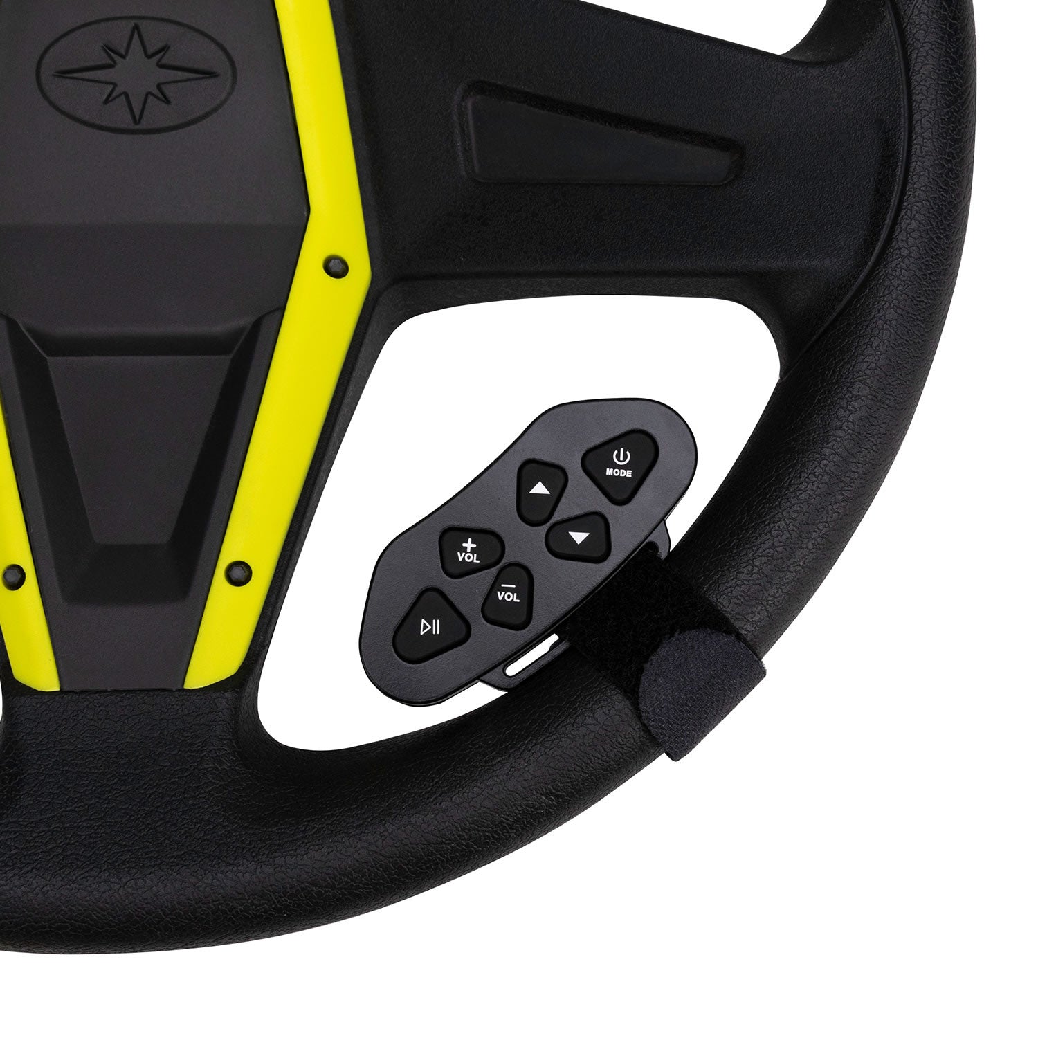 RFREM Nautic Wireless Remote