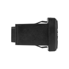 Marine And Powersports Waterproof Rocker Switch Bluetooth Audio Receiver With Controls - DS18